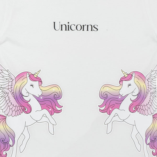 מארז 2 חליפות סגול-שחור-לבן בנות