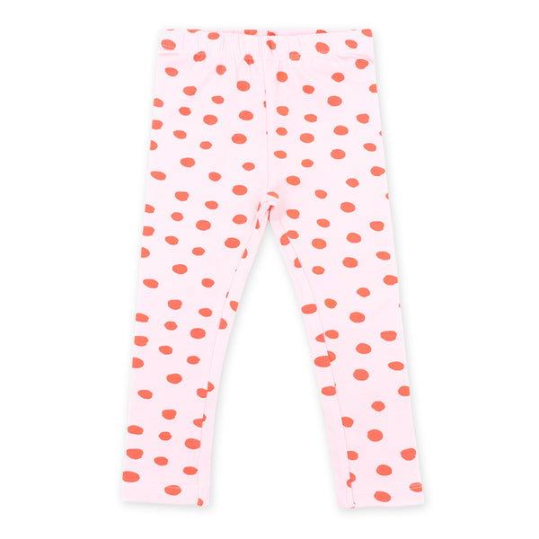 מארז 5 טייץ מינוטי תינוקות בנות