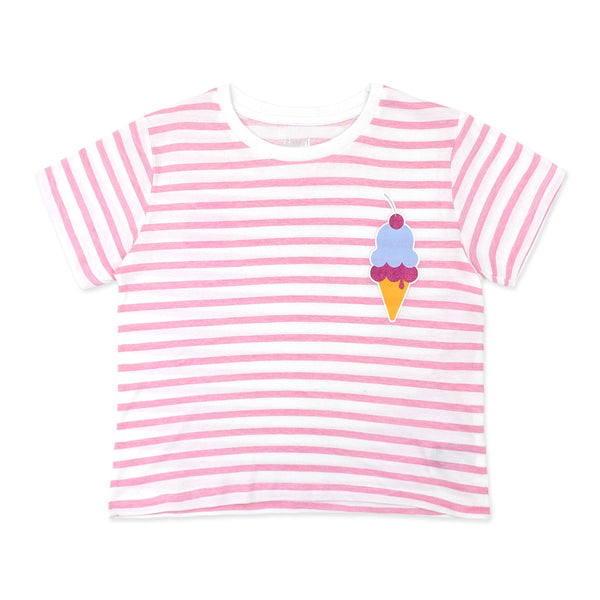 מארז 2 חליפות תכלת-שחור-לבן בנות