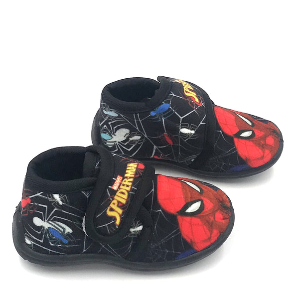נעלי בית סקוטש ספיידרמן Spider Man בנים ופעוטים 22-27