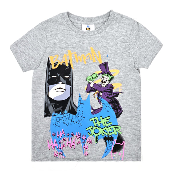 חולצת באטמן Batman & The Joker בנים 4-10