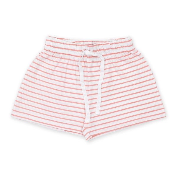 זוג פיג'מות חתולים ורודות בנות