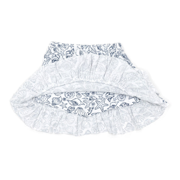 חליפת חצאית טייץ קומות