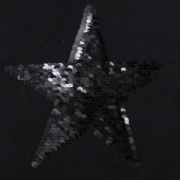 חליפת חצאית טול נצנצים