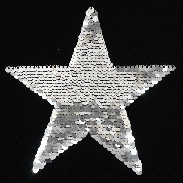 חליפת חצאית טול נצנצים