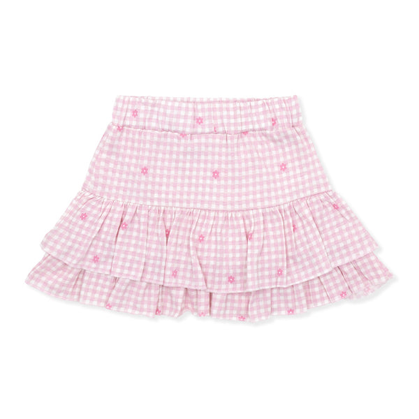 חליפת חצאית טייץ קומות