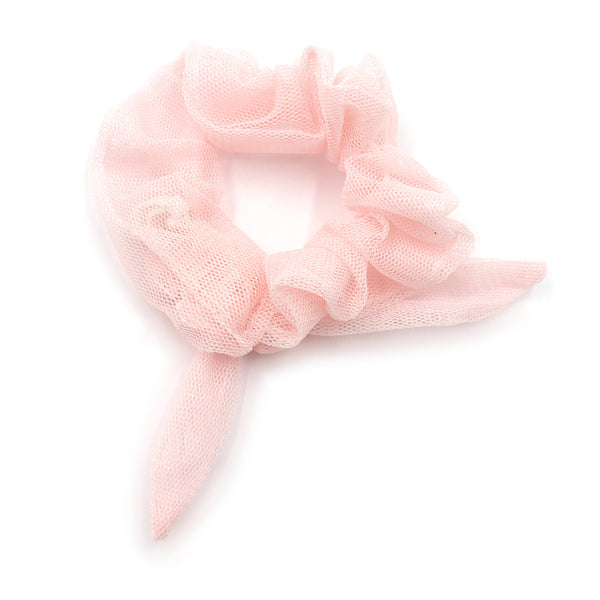 חליפת חצאית טול נצנצים