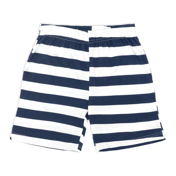 זוג פיג'מות מודפסות