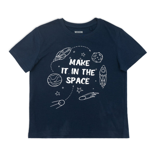 זוג פיג'מות מודפסות