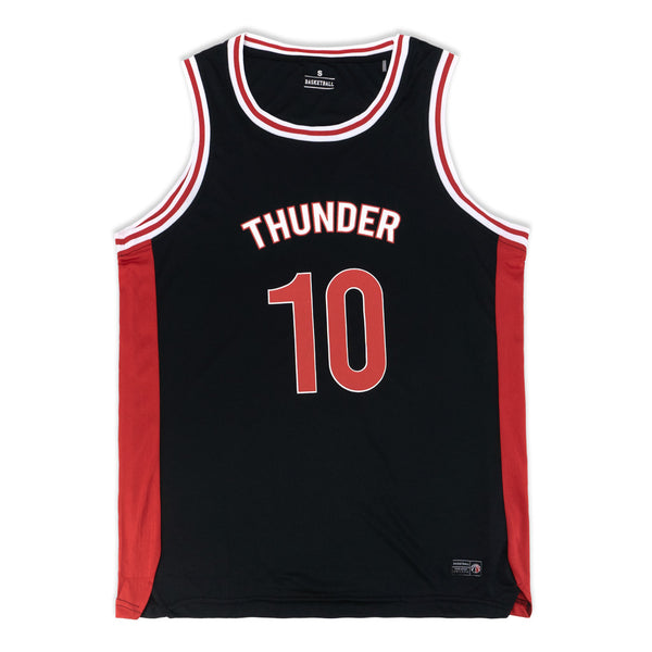 גופיית כדורסל דרייפיט