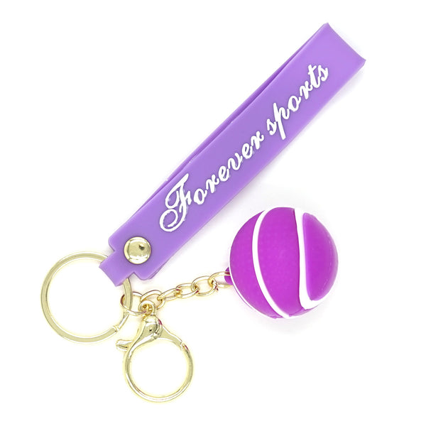 מחזיק מפתחות כדורסל