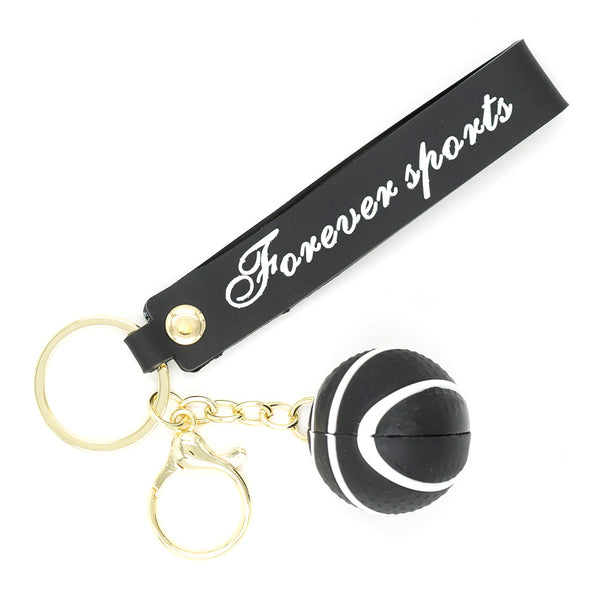 מחזיק מפתחות כדורסל