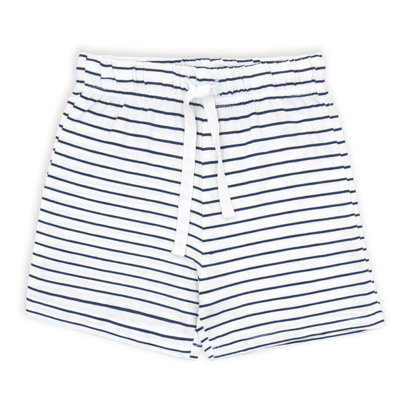 זוג חליפות הדפס ואפליקציה