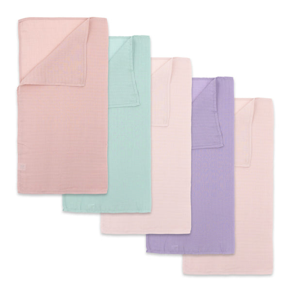 חמישיית חיתולי טטרא 70X70 ס