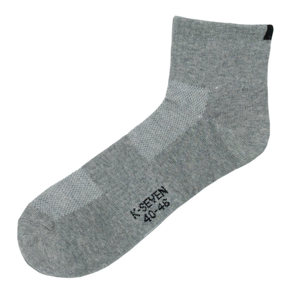 מארז 6 גרביים אורך רבע