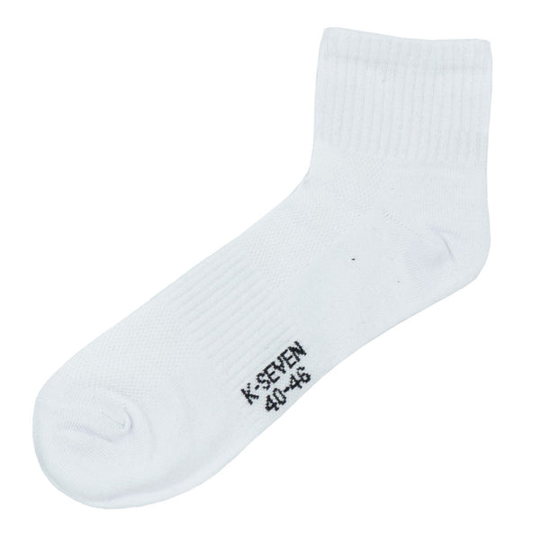 מארז 6 גרביים אורך רבע