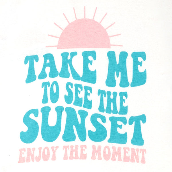 חולצת מעבר מודפסת