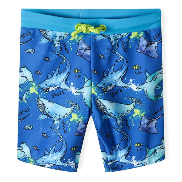 חליפת שחיה מינוטי שני חלקים