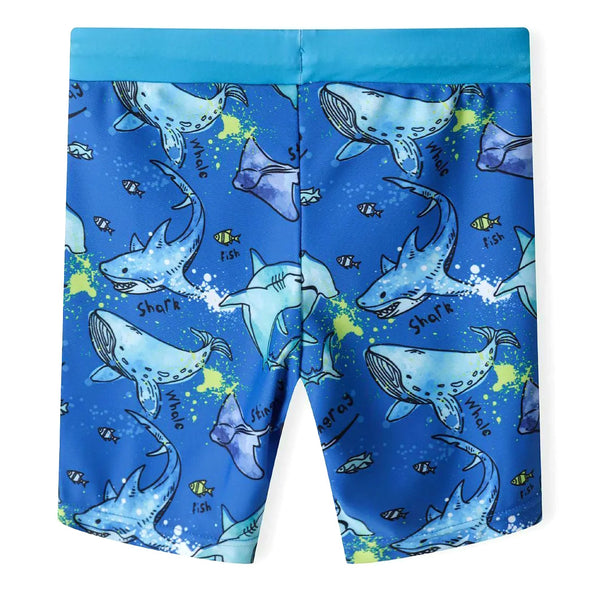 חליפת שחיה מינוטי שני חלקים