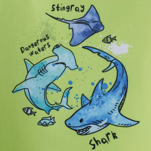 חליפת שחיה מינוטי שני חלקים