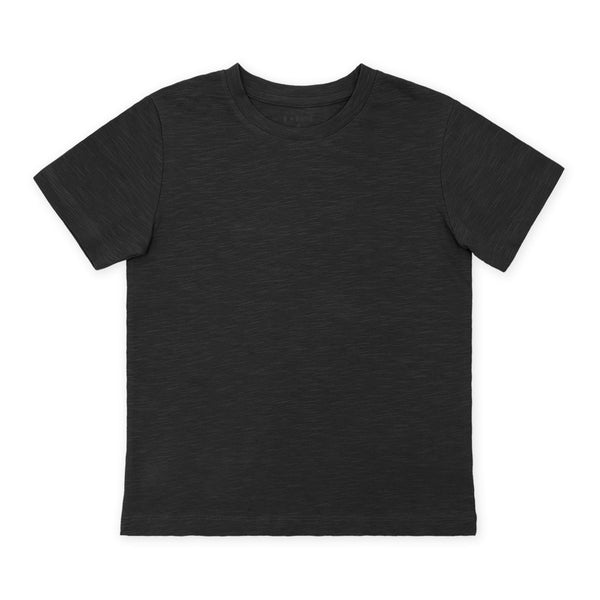 מארז 3 חולצות סלאב כחול-שחור-תכלת בנים