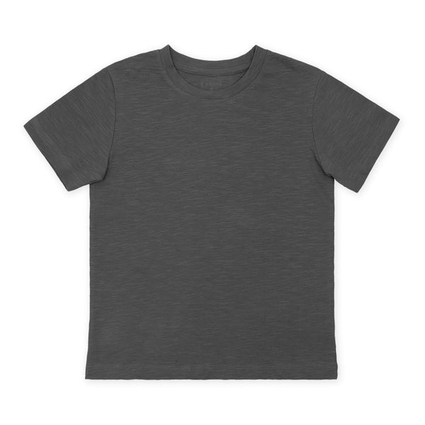 מארז 3 חולצות סלאב ירוק-אפור-קרם בנים