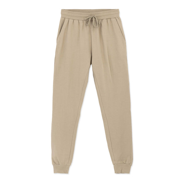 מכנס פרנץ' טרי ארוך