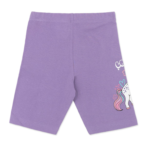 מארז 3 טייץ פלדה-סגול-ורוד תינוקות בנות