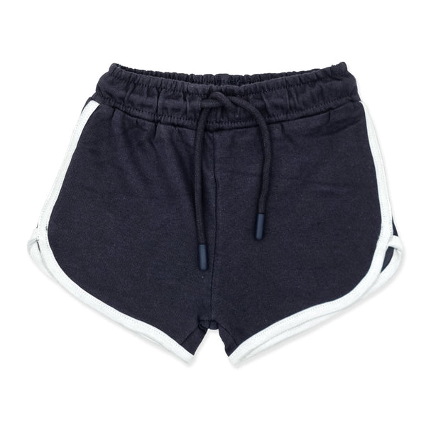 מארז 3 מכנסי פרנץ' טרי קצרים תינוקות בנות