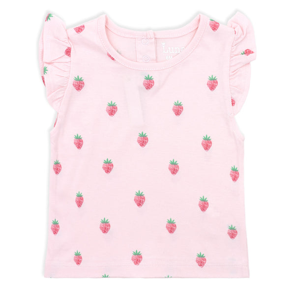 שלישיית חולצות ראפל