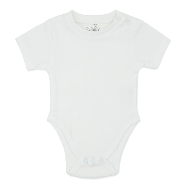 מארז 3 בגדי גוף קצרים תינוקות