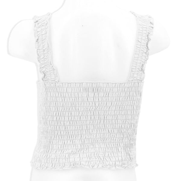 גופיית כיווצים בנות