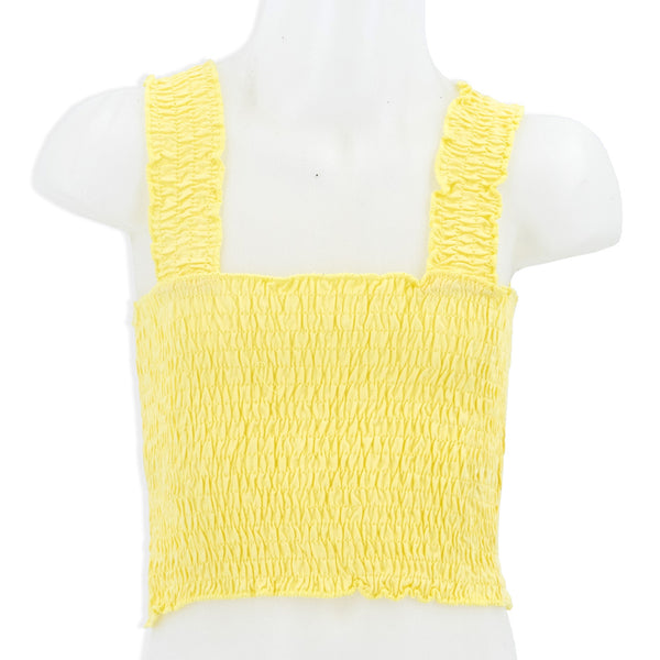 גופיית כיווצים בנות