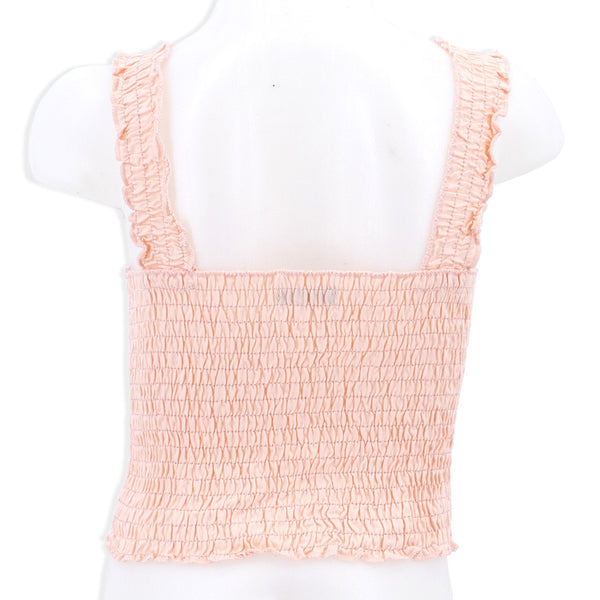 גופיית כיווצים בנות