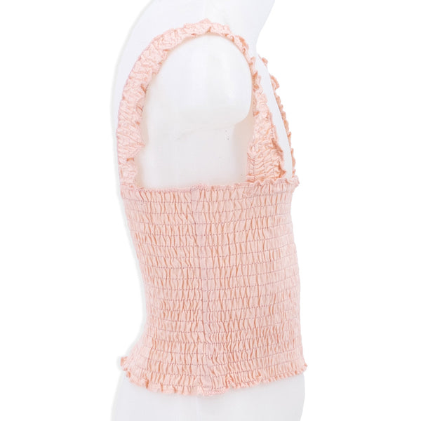 גופיית כיווצים בנות