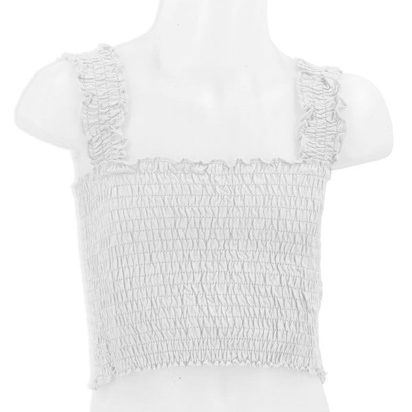 גופיית כיווצים בנות