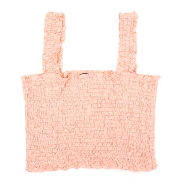 גופיית כיווצים בנות