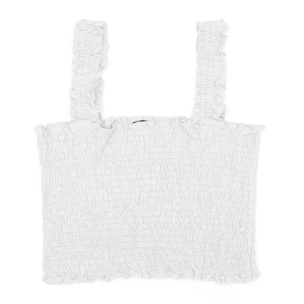 גופיית כיווצים בנות