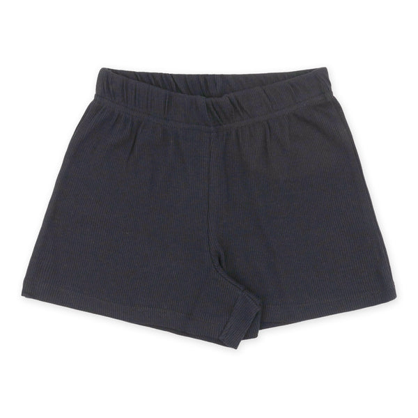 זוג חליפות גופיה בד ריב ורוד אפליקציה ורקמה בנות