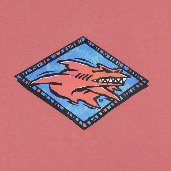 חולצת Maui & Sons מודפסת כריש גברים