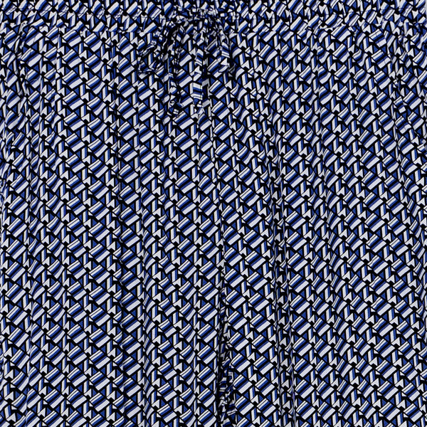 שרוואל ויסקוזה עם הדפסים נשים