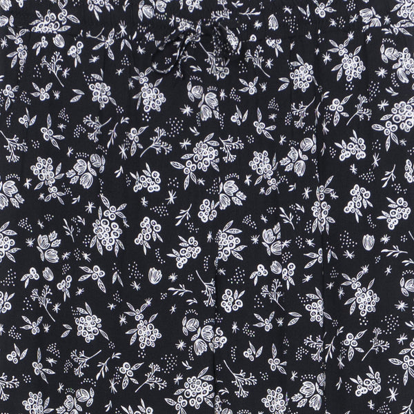 שרוואל ויסקוזה עם הדפסים נשים