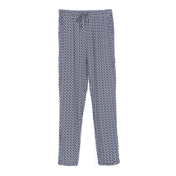 שרוואל ויסקוזה עם הדפסים נשים