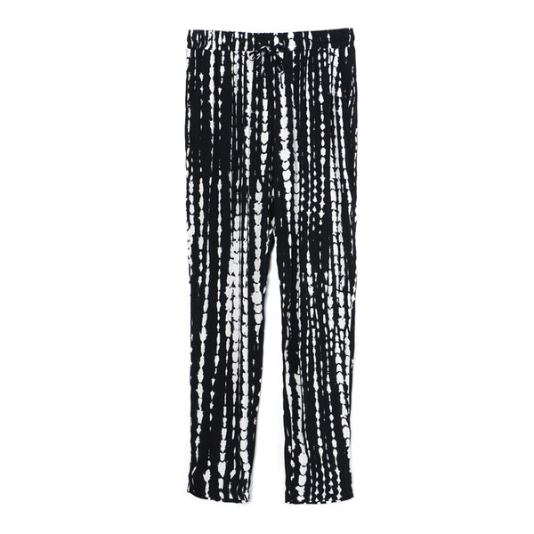 שרוואל ויסקוזה עם הדפסים נשים