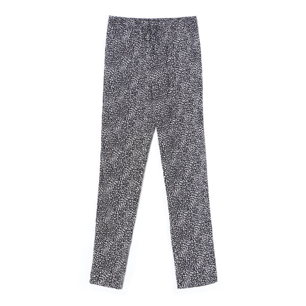 שרוואל ויסקוזה עם הדפסים נשים