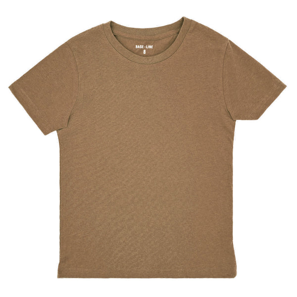 מארז 8 חולצות בייסיק חלקות צווארון ניקי בנים