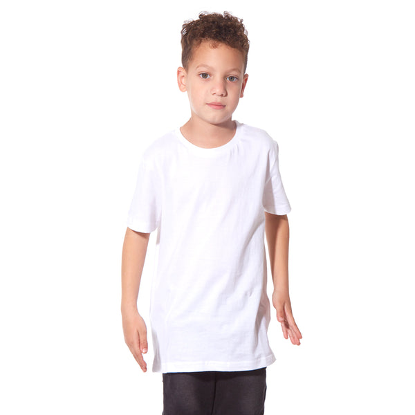 מארז 8 חולצות בייסיק חלקות צווארון ניקי בנים