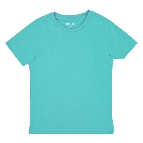 מארז 8 חולצות בייסיק חלקות צווארון ניקי בנים