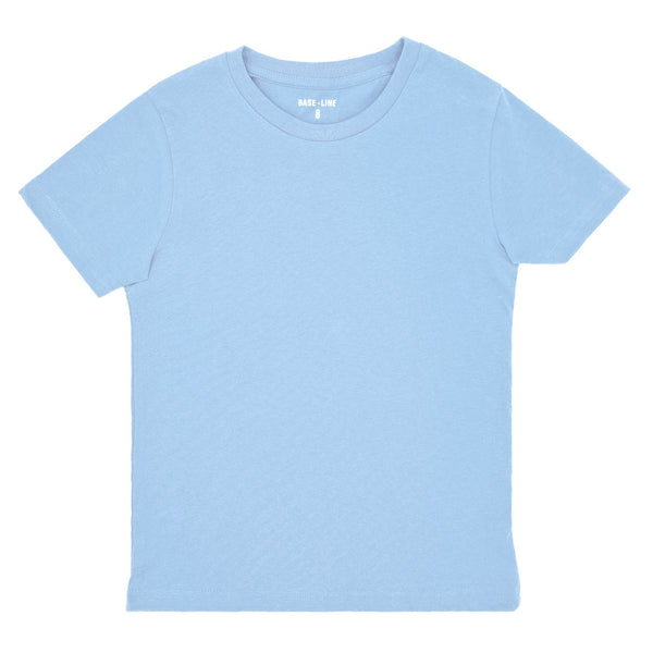 מארז 8 חולצות חלקות צווארון ניקי בנים