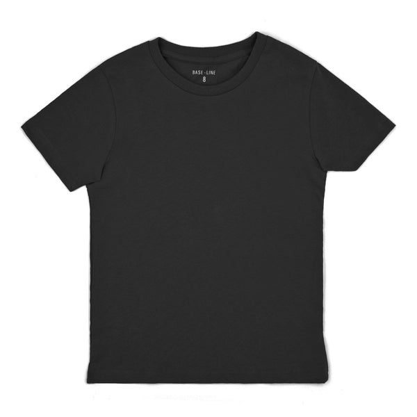 מארז 8 חולצות חלקות צווארון ניקי בנים